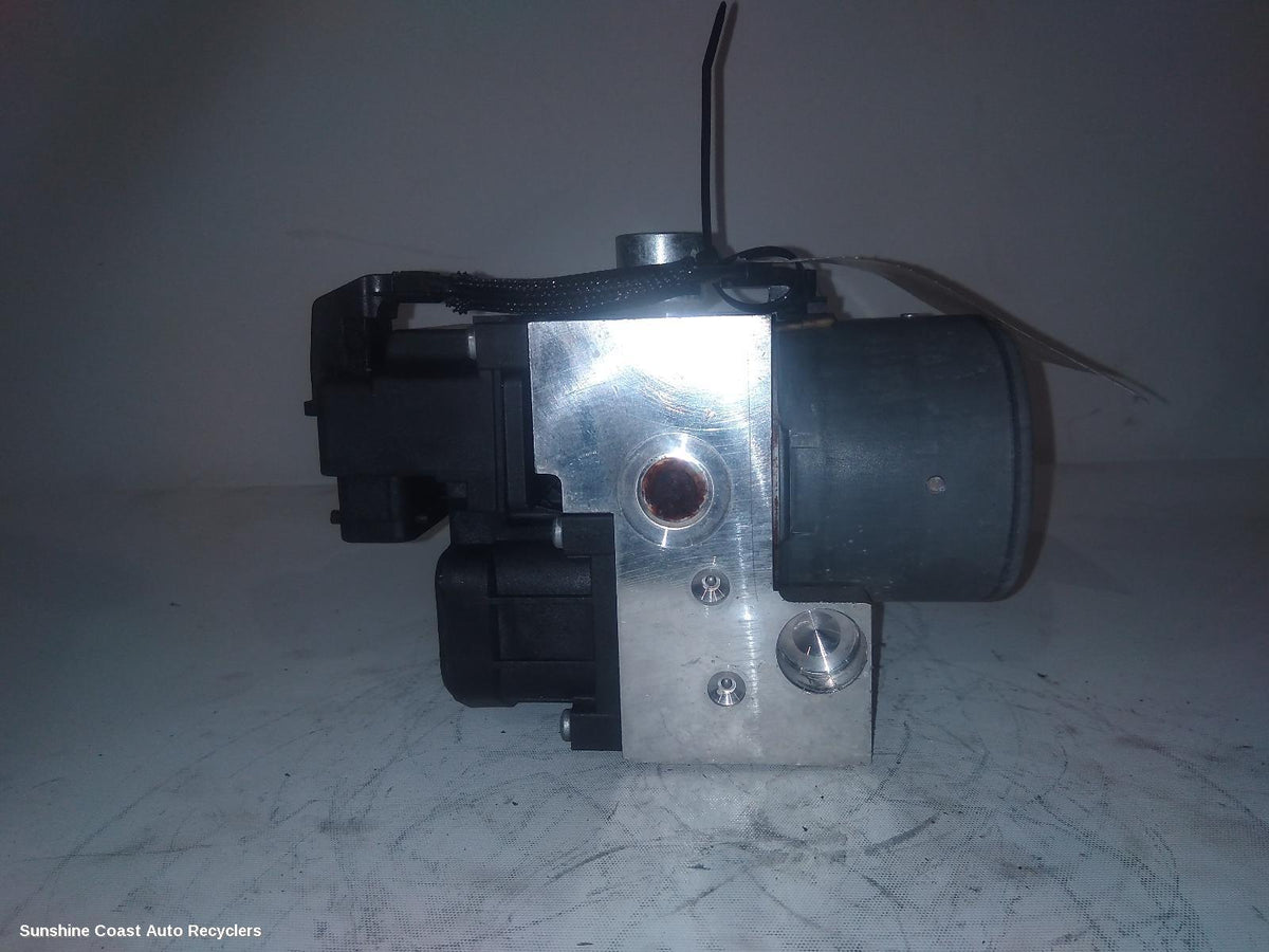 1999-2003 Peugeot 406 Abs Pump Modulator