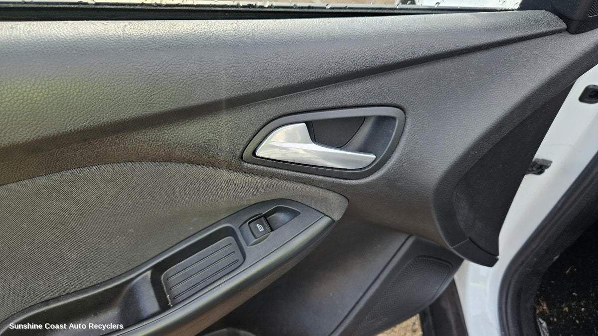 2011-2018 Ford Focus Door Handle