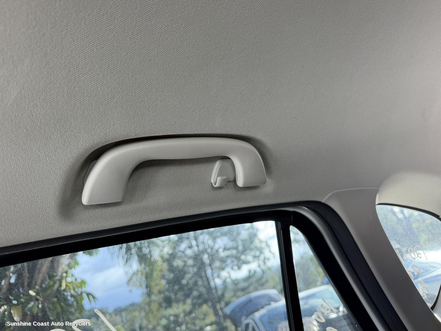2012-2016 Mazda Cx5 Grab Handle