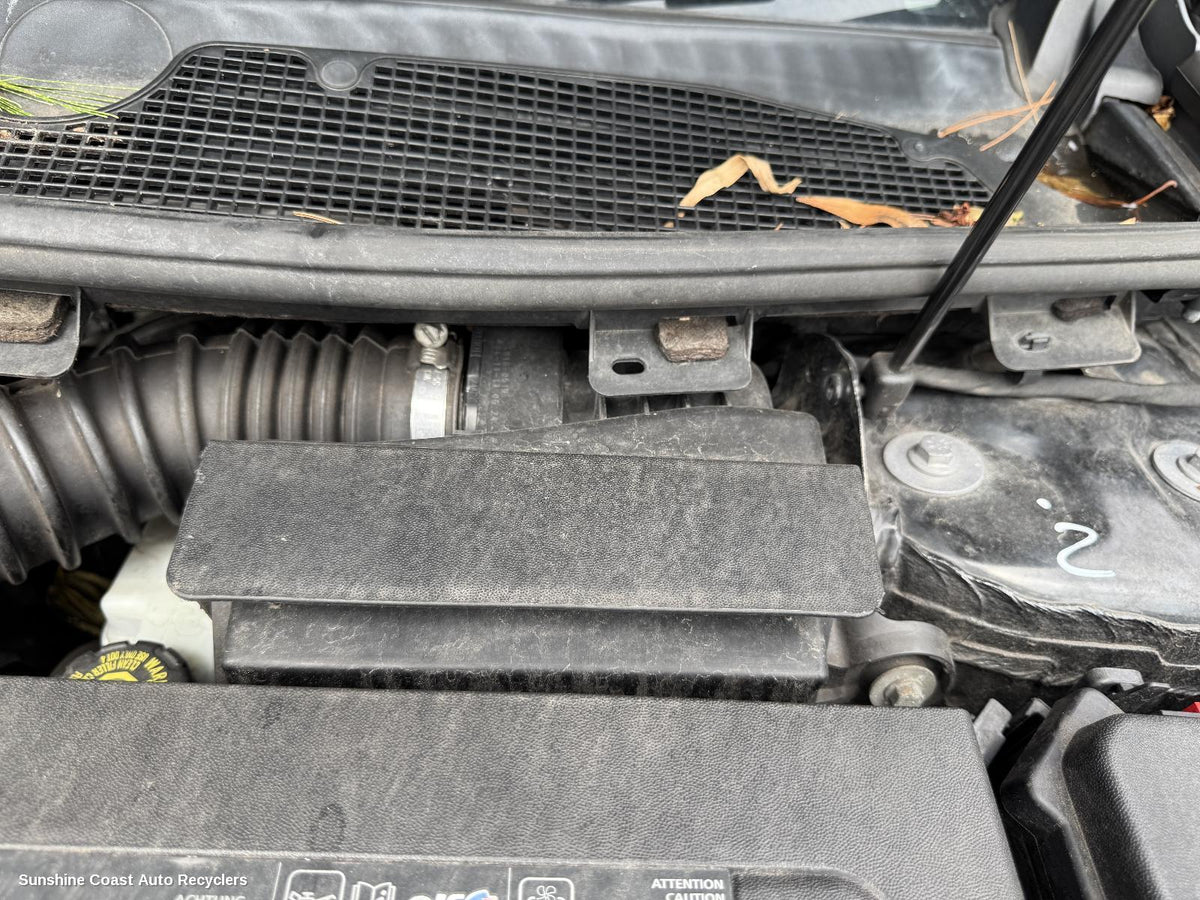 2010-2016 Renault Megane Air Cleaner Box