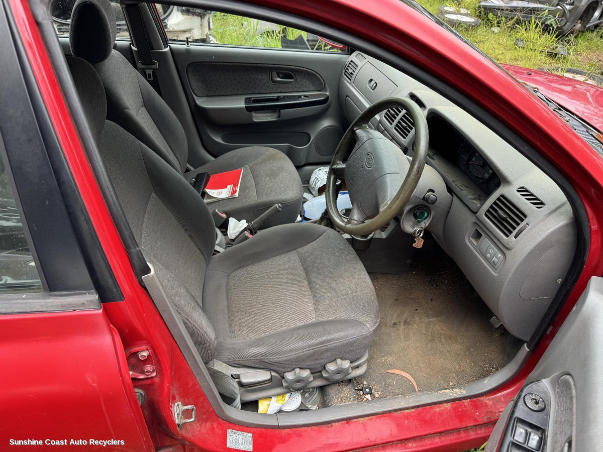 2003-2005 Kia Rio Steering Box Rack
