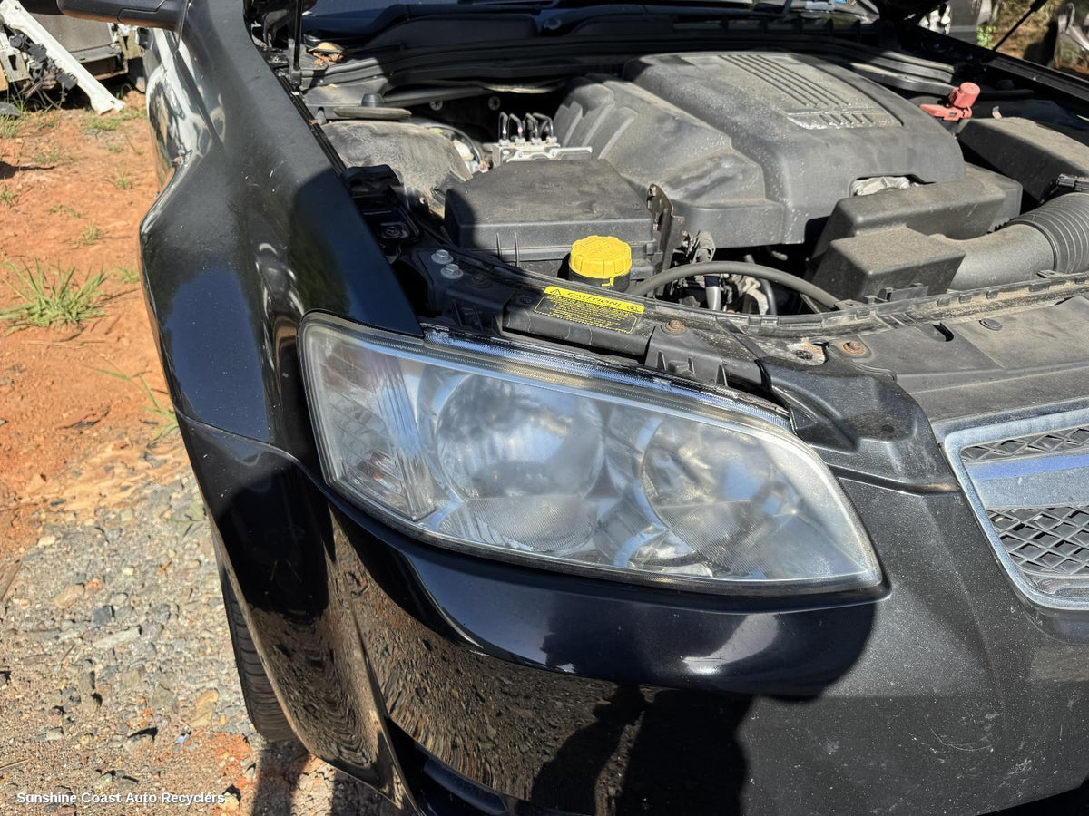 2010-2013 Holden Commodore Right Headlamp