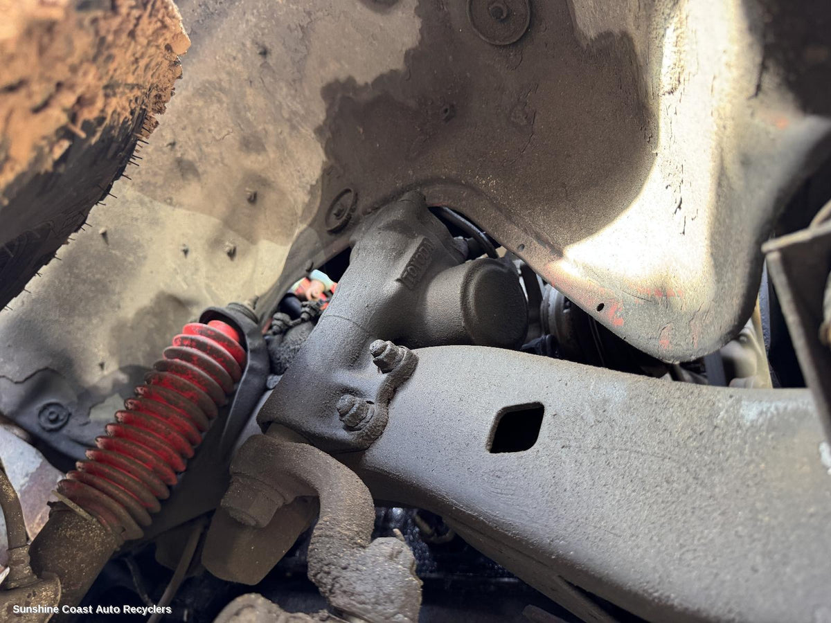 1980-1984 Toyota Landcruiser Steering Box Rack