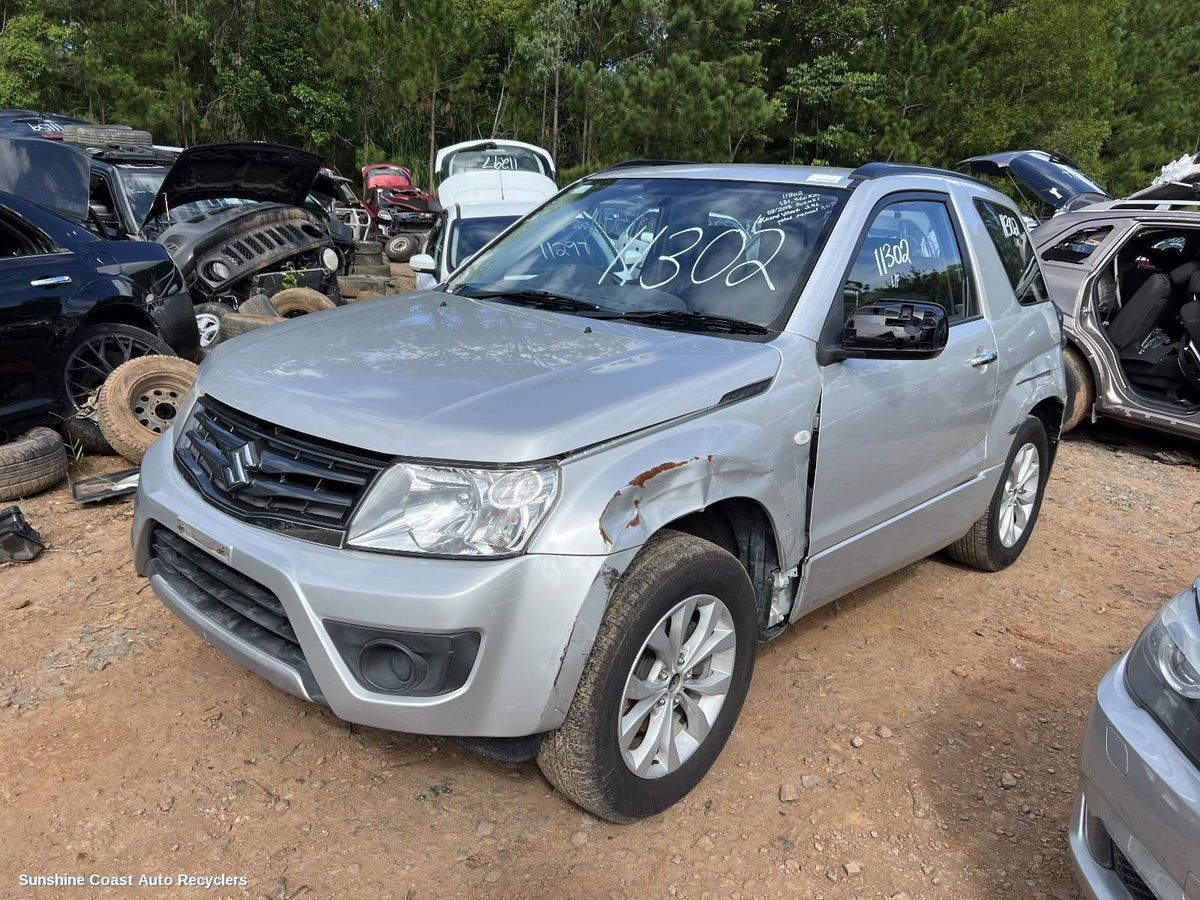 2005-2018 Suzuki Vitara Door Handle