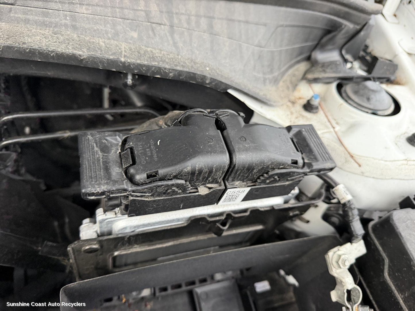 2018-2024 Kia Cerato Ecu