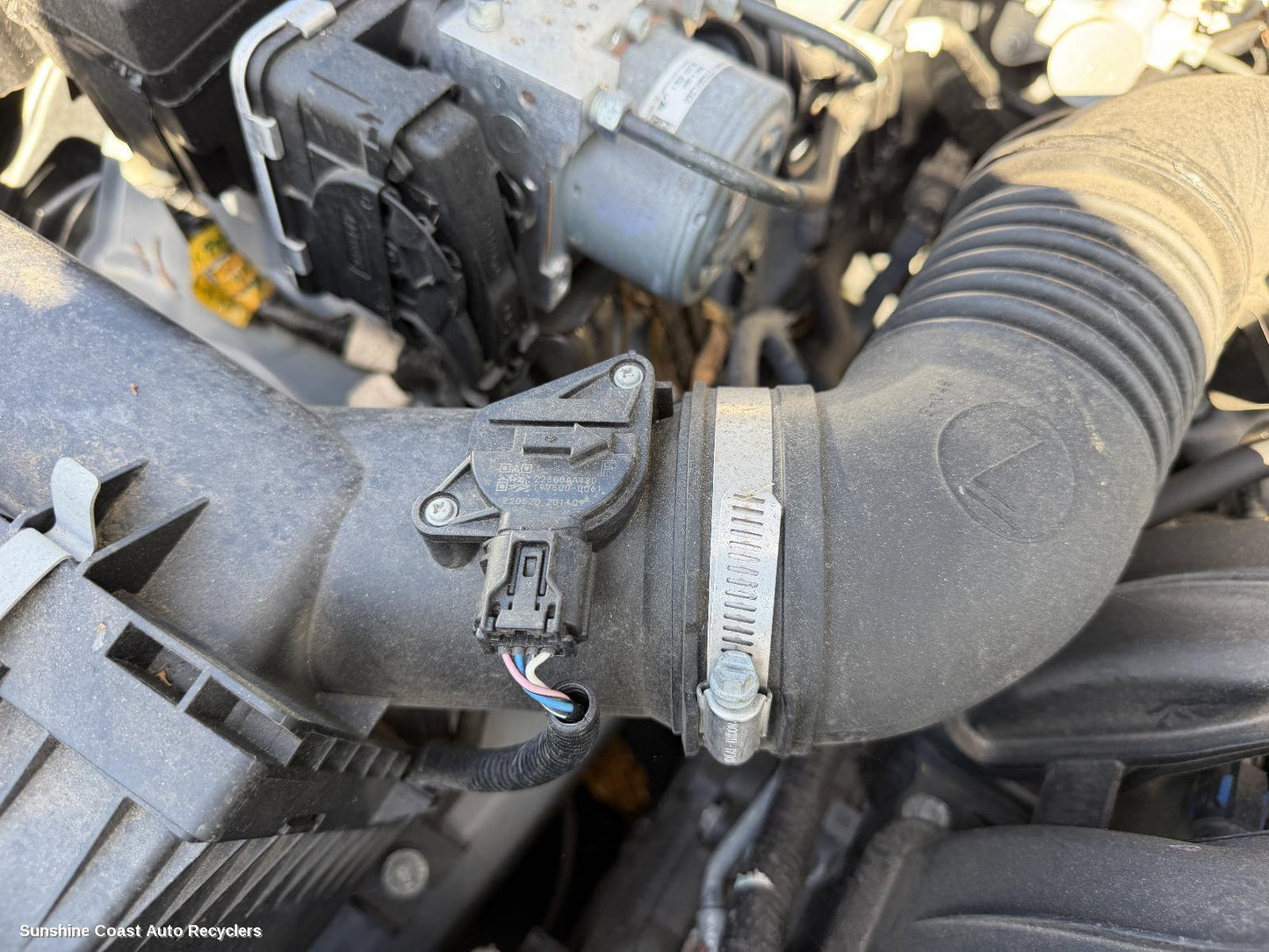 2017-2023 Subaru Xv Air Flow Meter