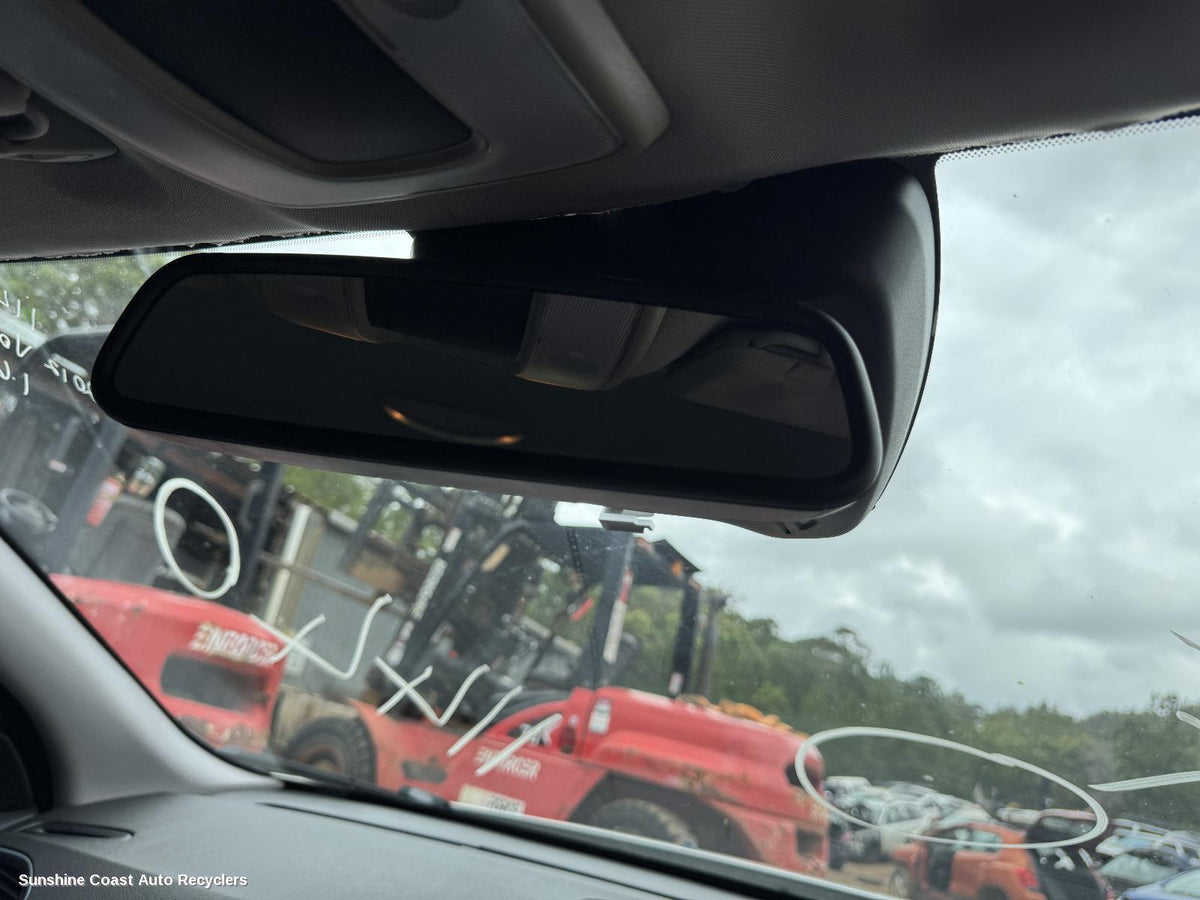 2010-2018 Volvo S60/v60 Interior Mirror