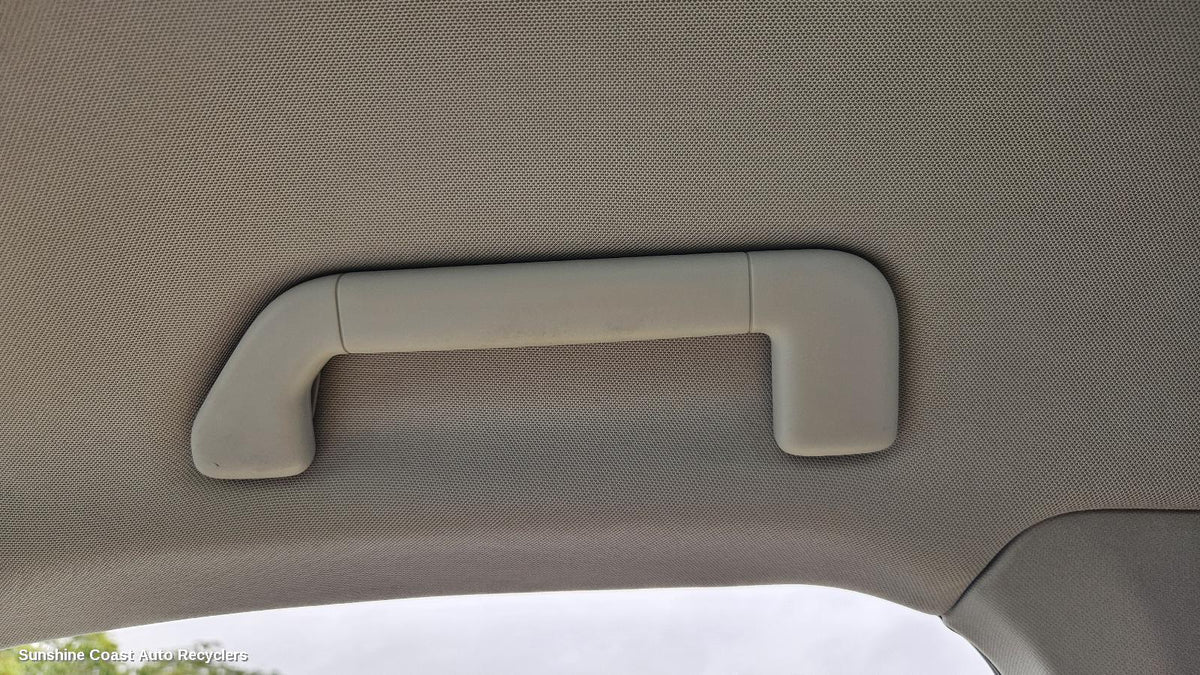 2010-2018 Volkswagen Touareg Grab Handle