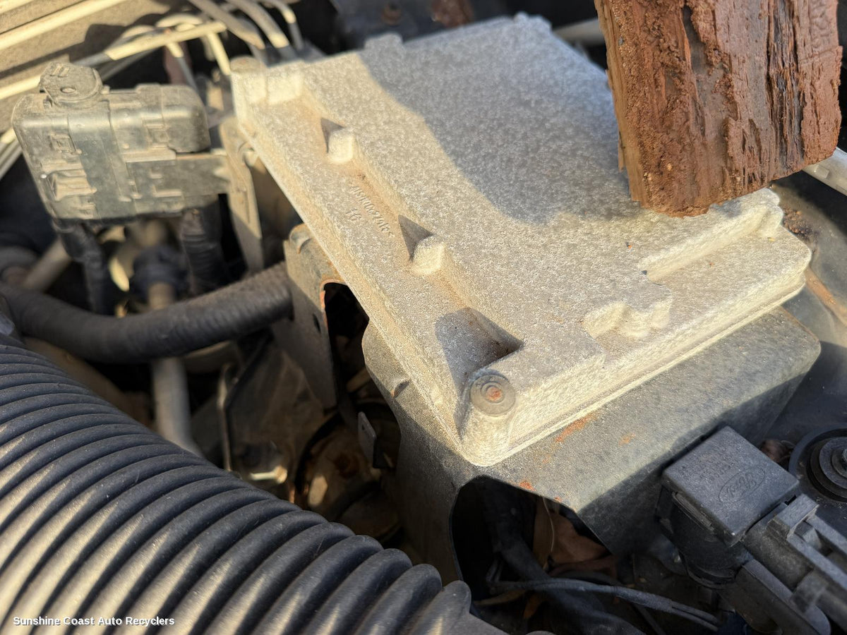 2005-2009 Ford Territory Ecu