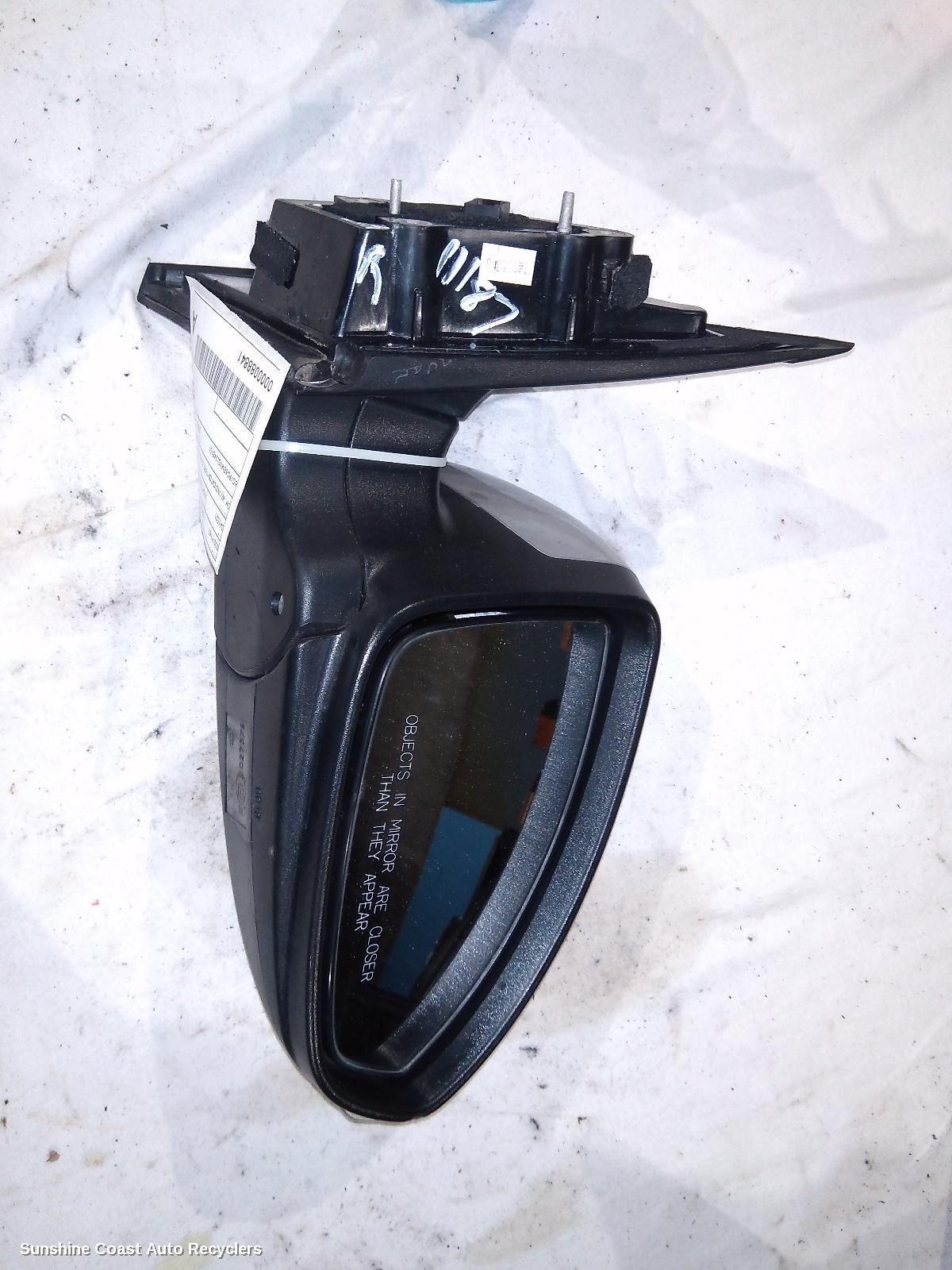 2015-2017 Holden Cruze Right Door Mirror