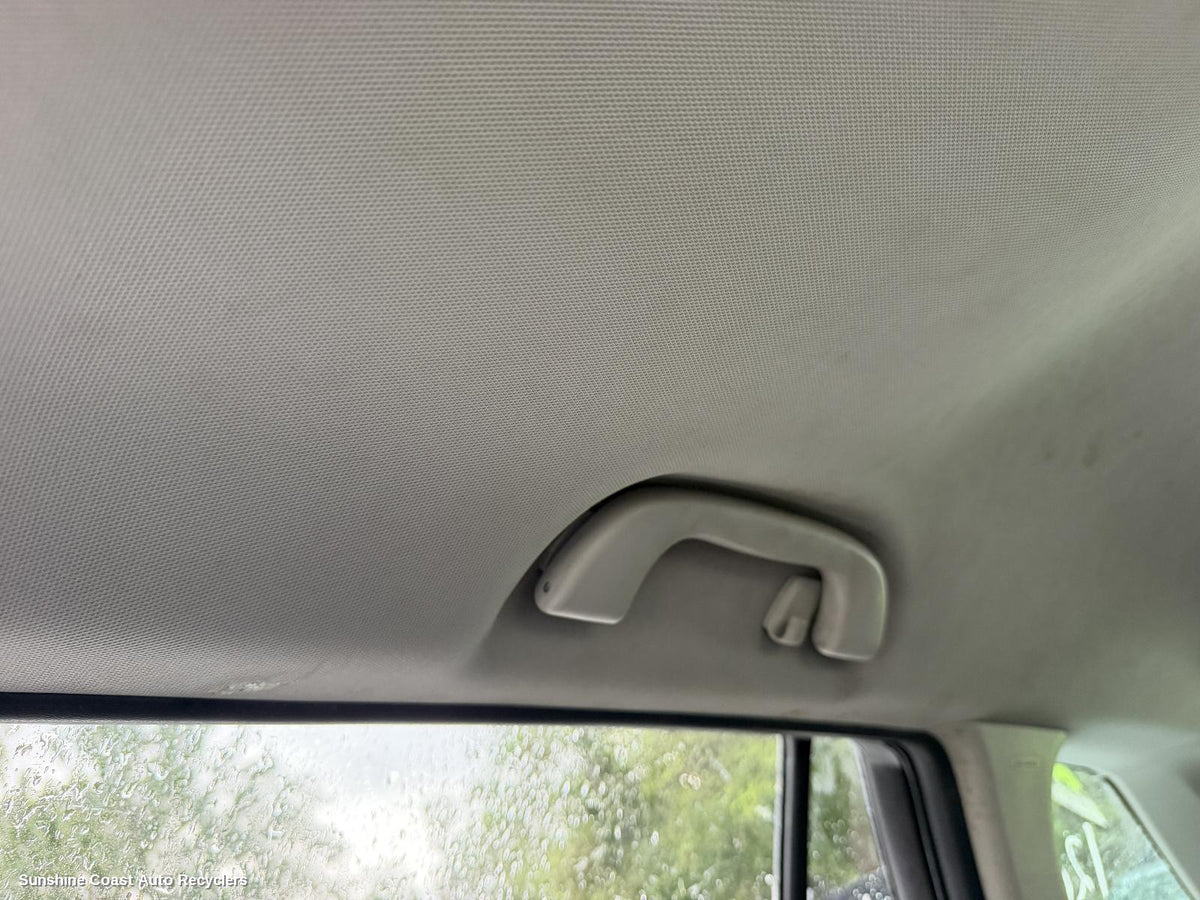 2009-2014 Subaru Outback Grab Handle
