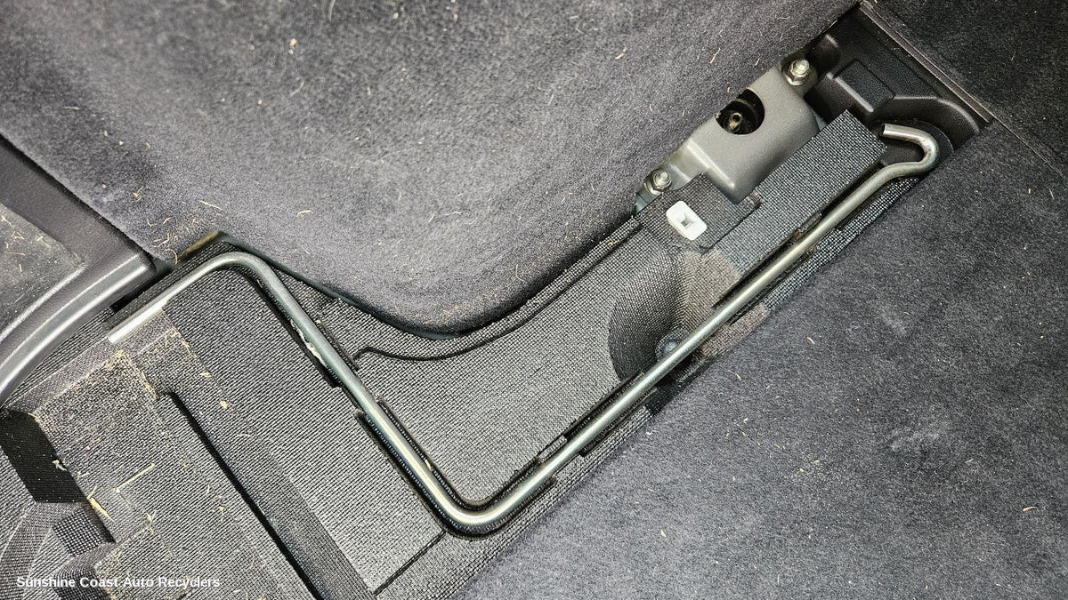 2009-2014 Subaru Liberty Jack Tool Kit