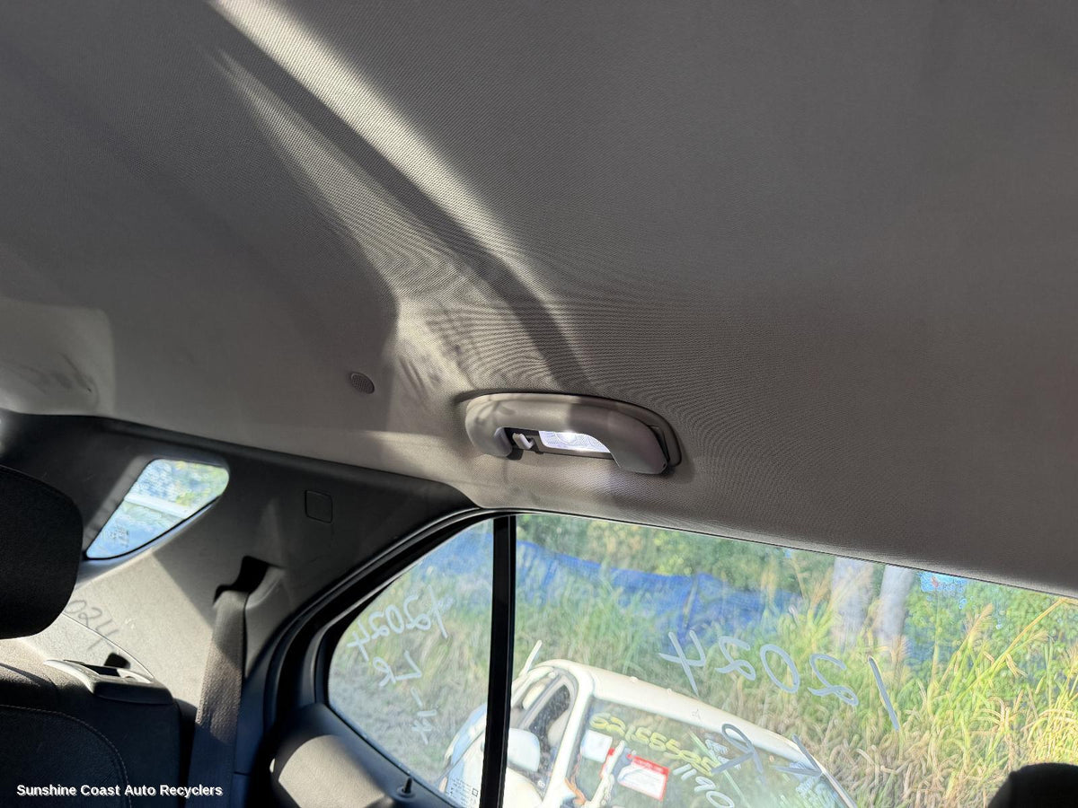 2017-2020 Holden Equinox Courtesy Light