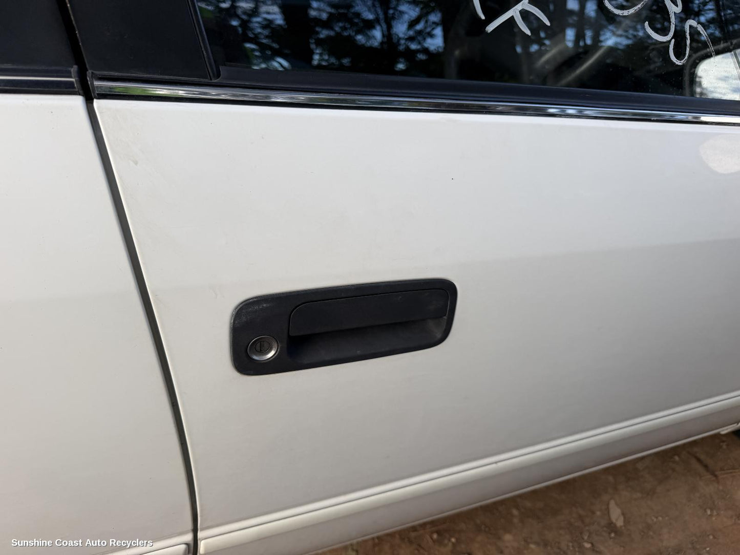 1997-2002 Toyota Camry Door Handle