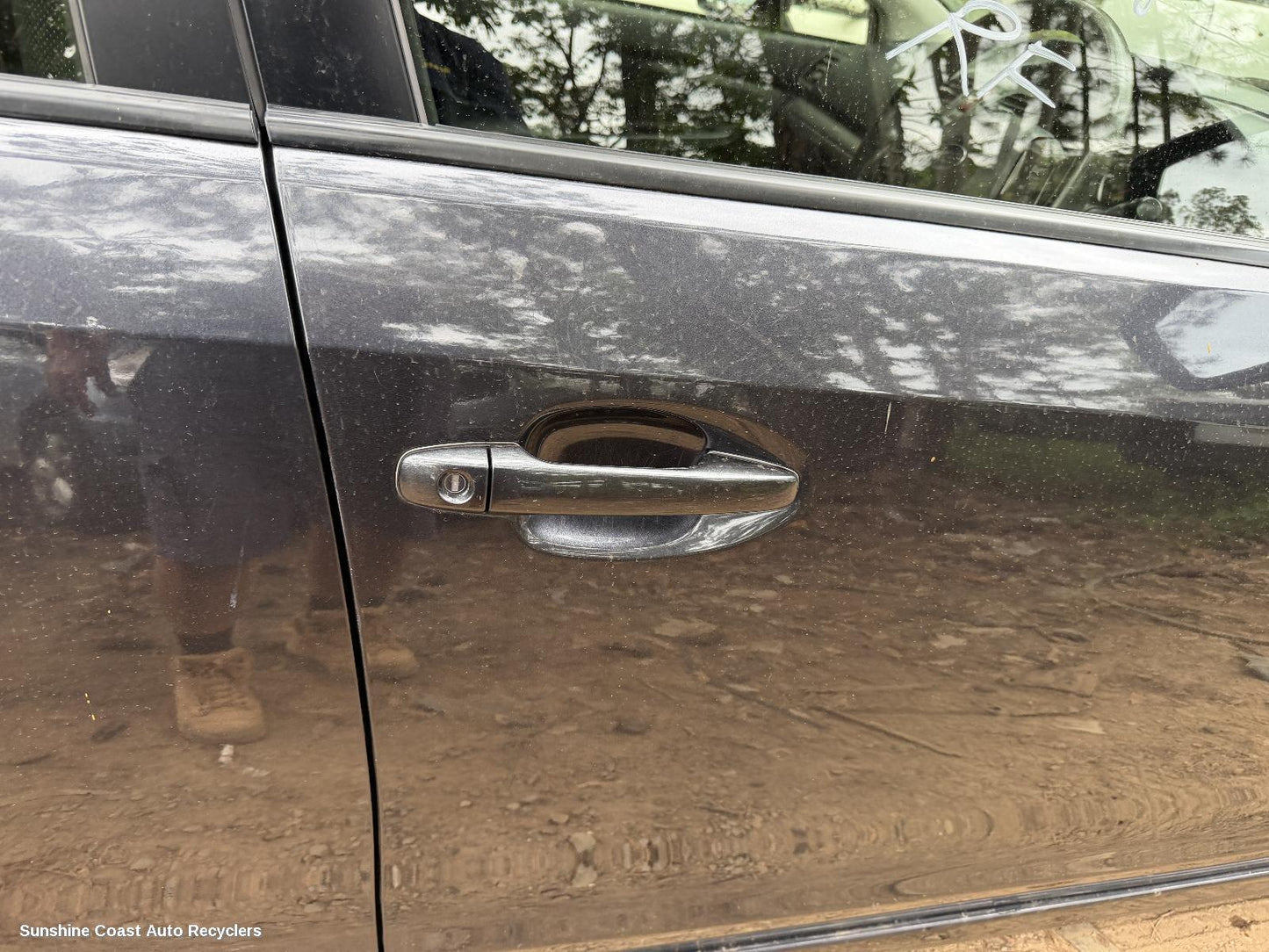 2011-2017 Subaru Impreza Door Handle