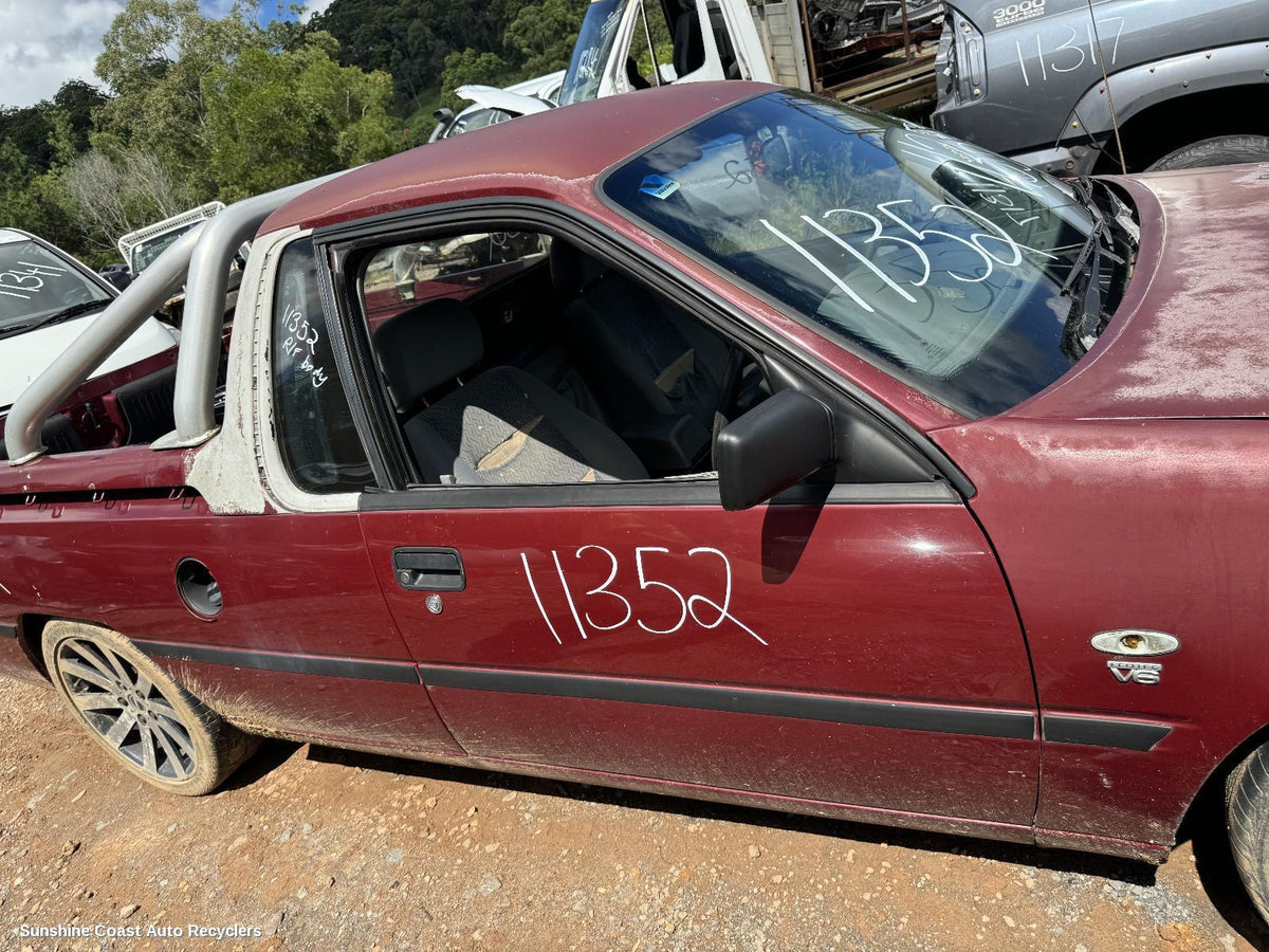 1997-2001 Holden Commodore Right Door Mirror