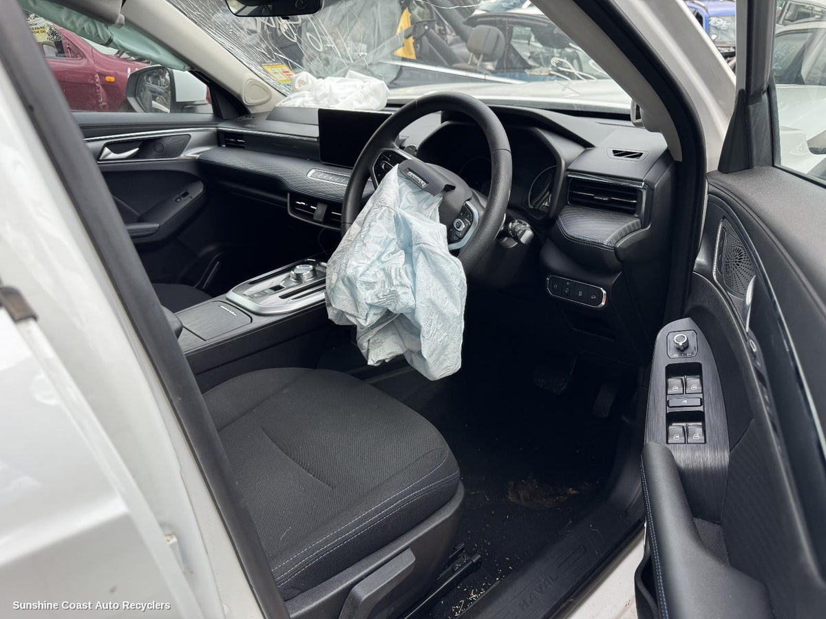2021-2024 Haval Jolion Abs Sensor