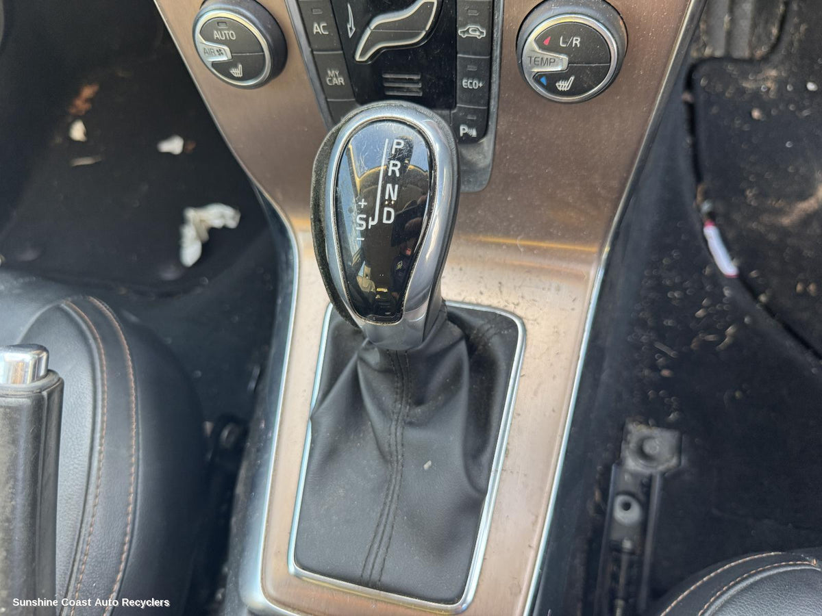 2013-2019 Volvo S40 Gear Stick Shifter