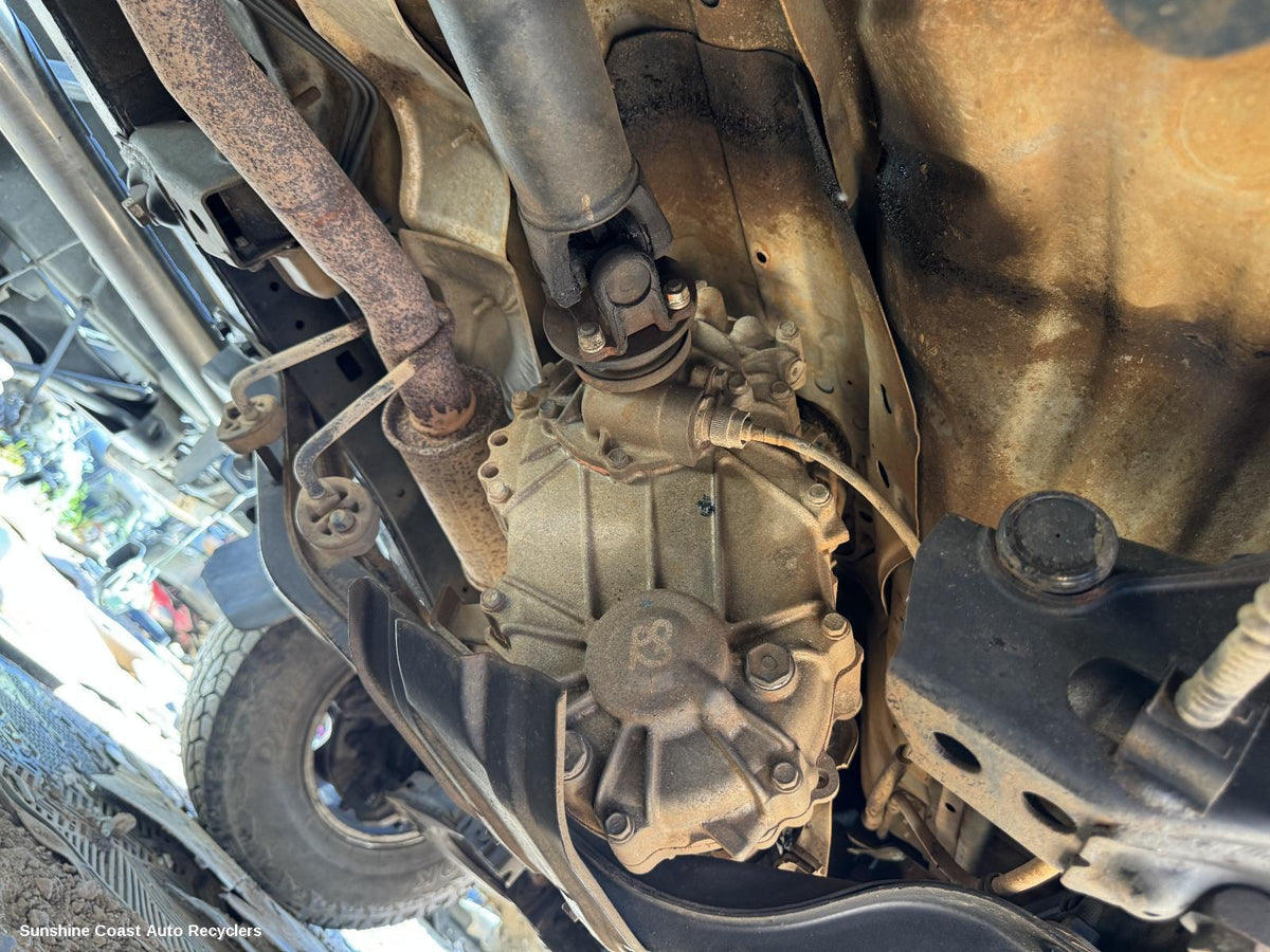 1997-2005 Toyota Hilux Transfer Case