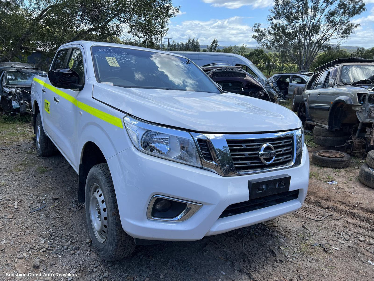 2015-2023 Nissan Navara Starter