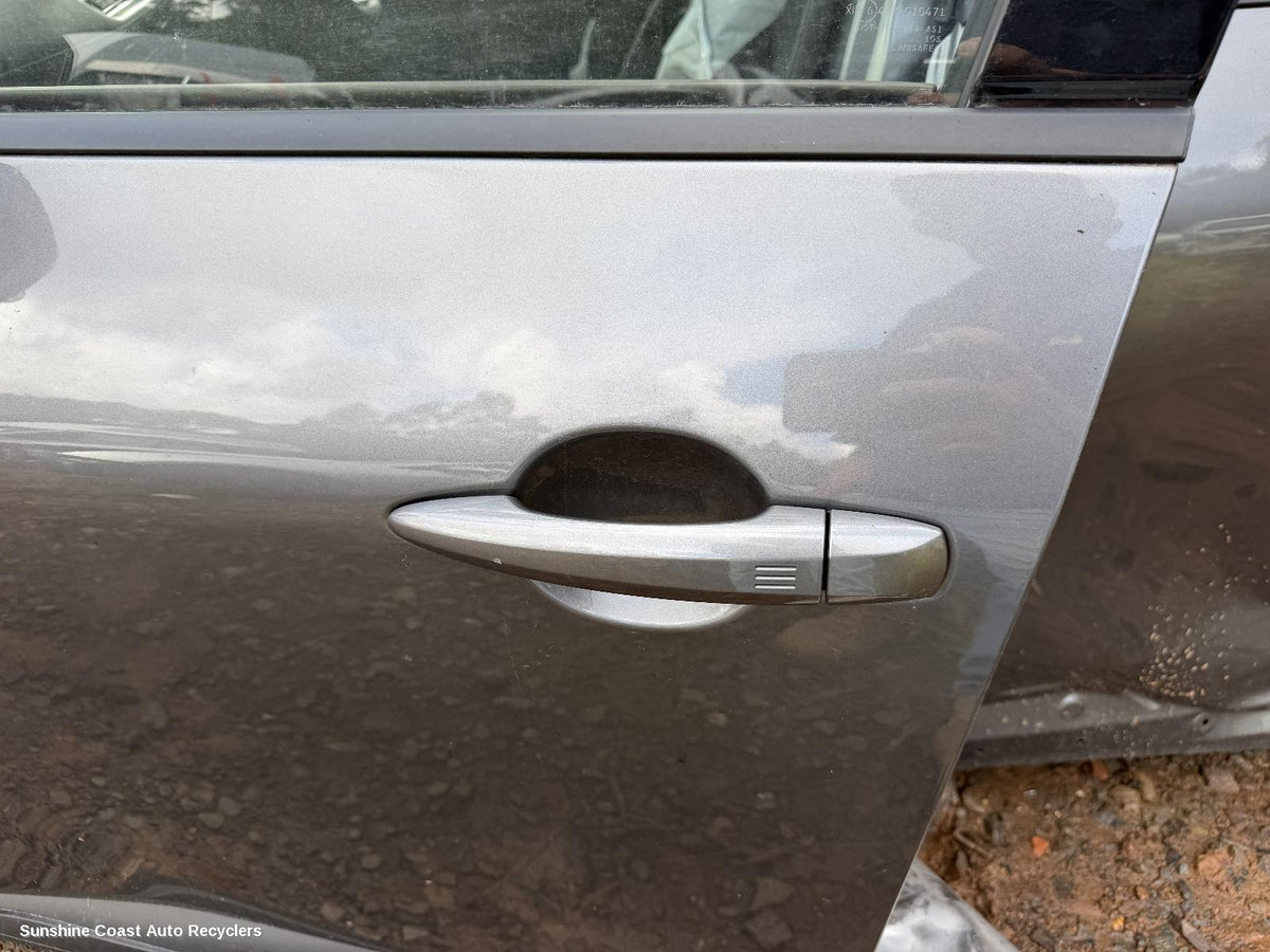 2022-2026 Nissan Xtrail Door Handle