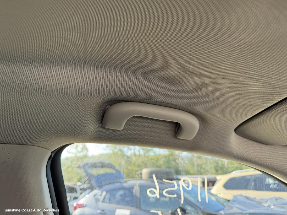 2013-2020 Holden Trax Grab Handle
