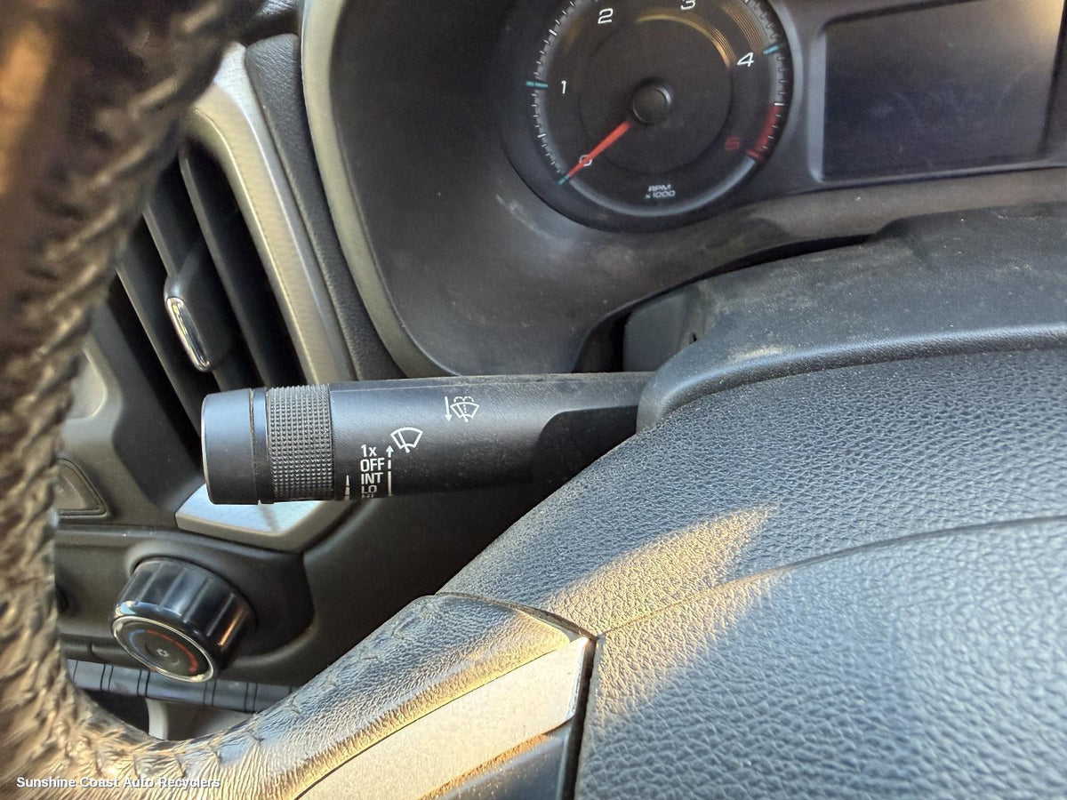 2012-2020 Holden Colorado Combination Switch
