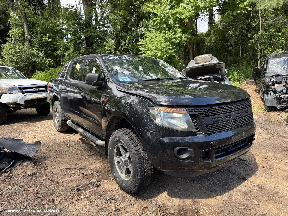 2011-2015 Ford Ranger A C Compressor
