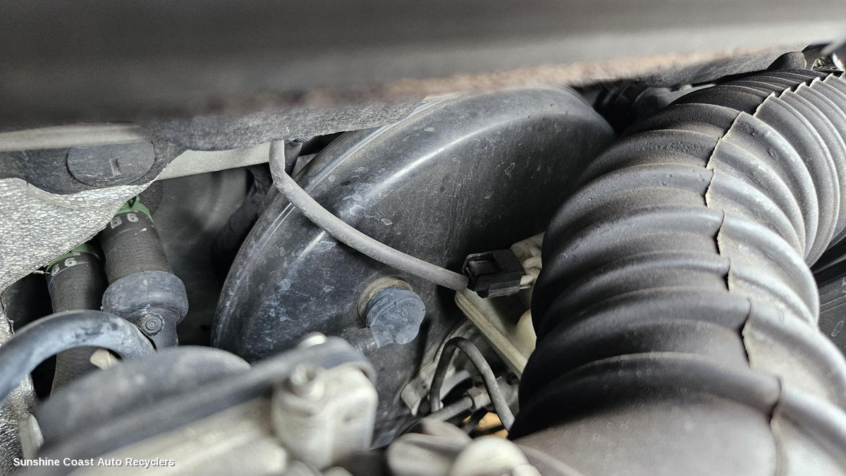 2010-2016 Renault Megane Brake Booster