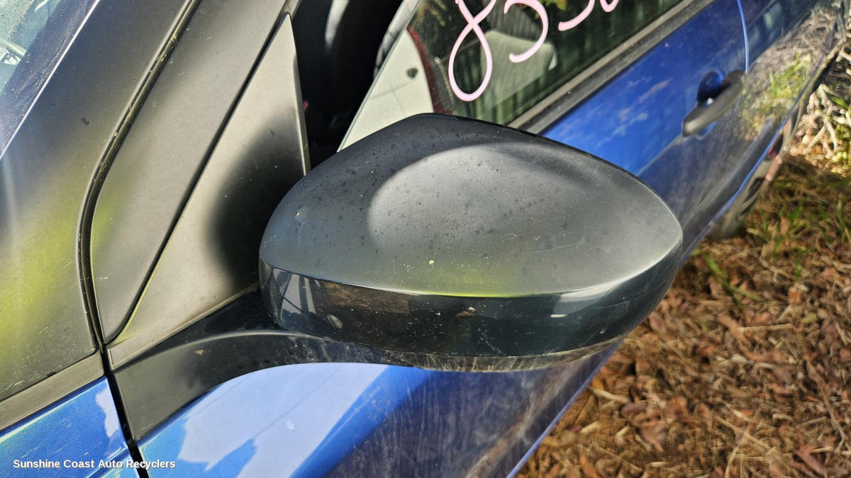 2010-2017 Suzuki Swift Left Door Mirror