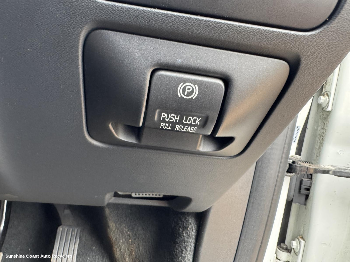 2012 Volvo S60/v60 Combination Switch