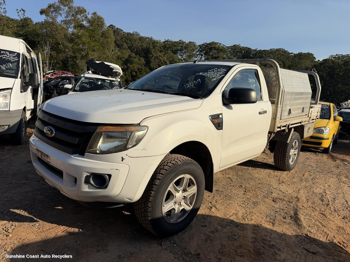 2011-2022 Ford Ranger Horn