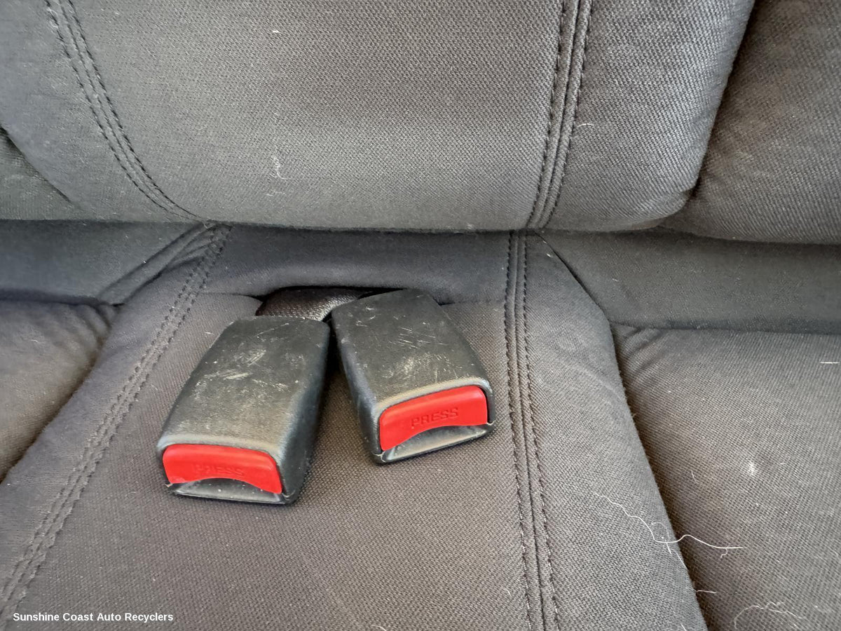 2010-2018 Jeep Wrangler Seatbelt Stalk