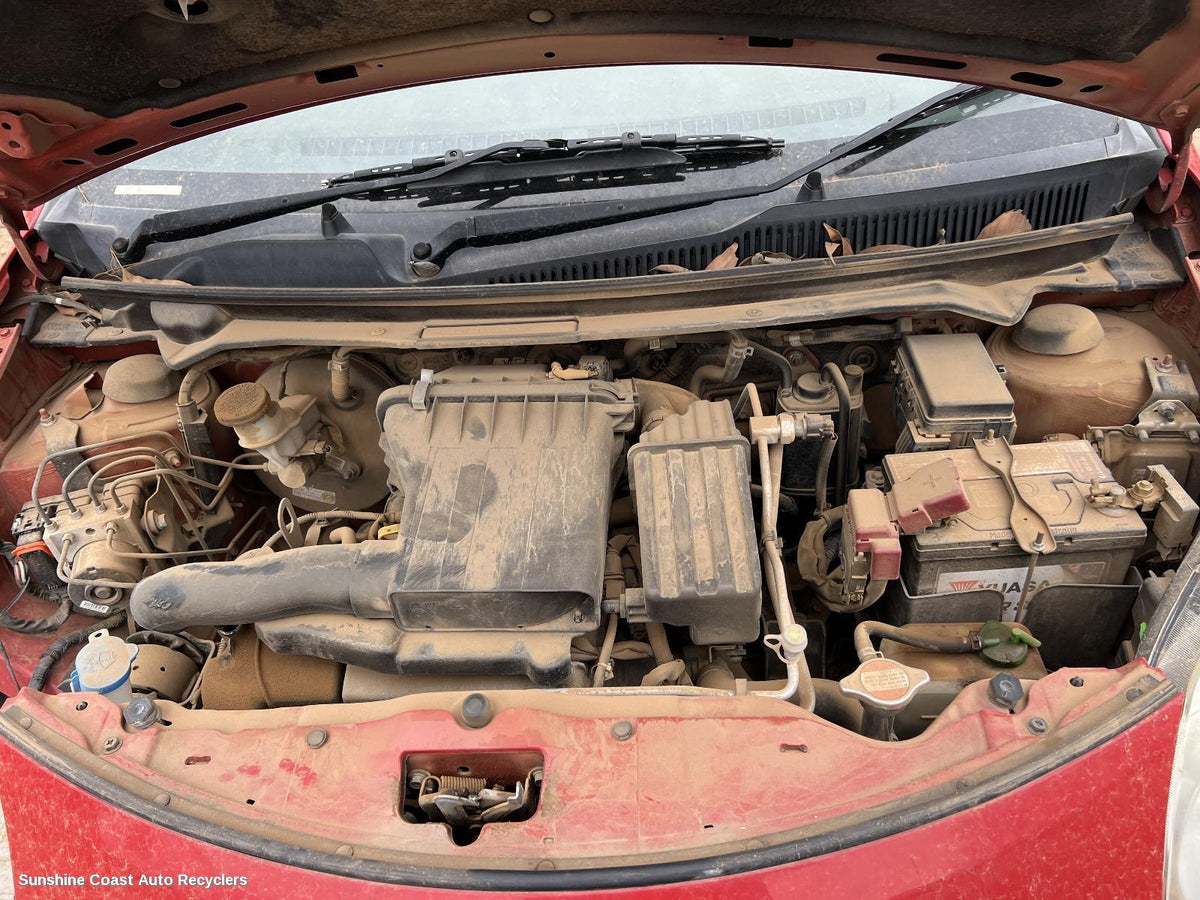 2009-2014 Suzuki Alto Ecu