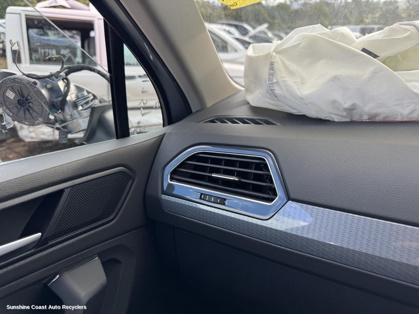 2022 Volkswagen Tiguan Misc
