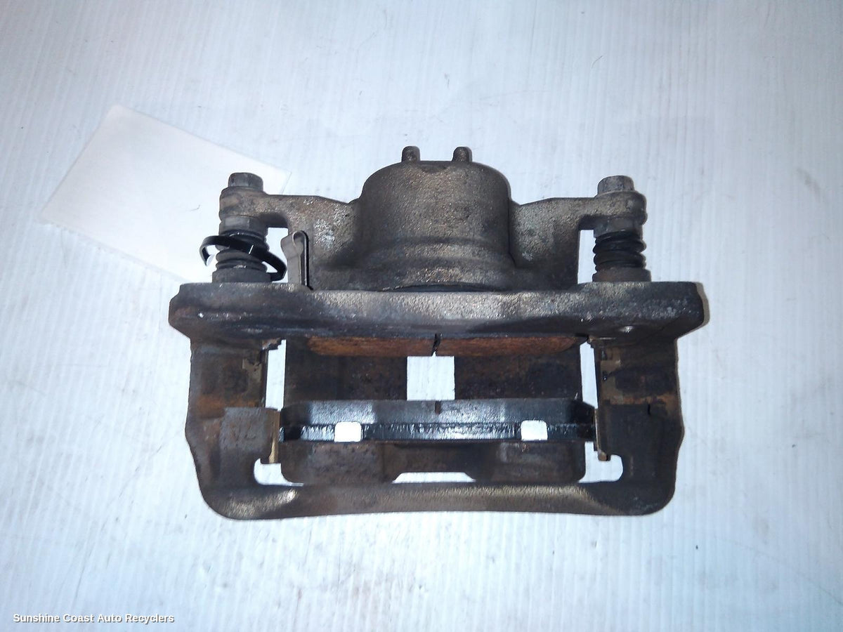 2006-2011 Honda Civic Caliper