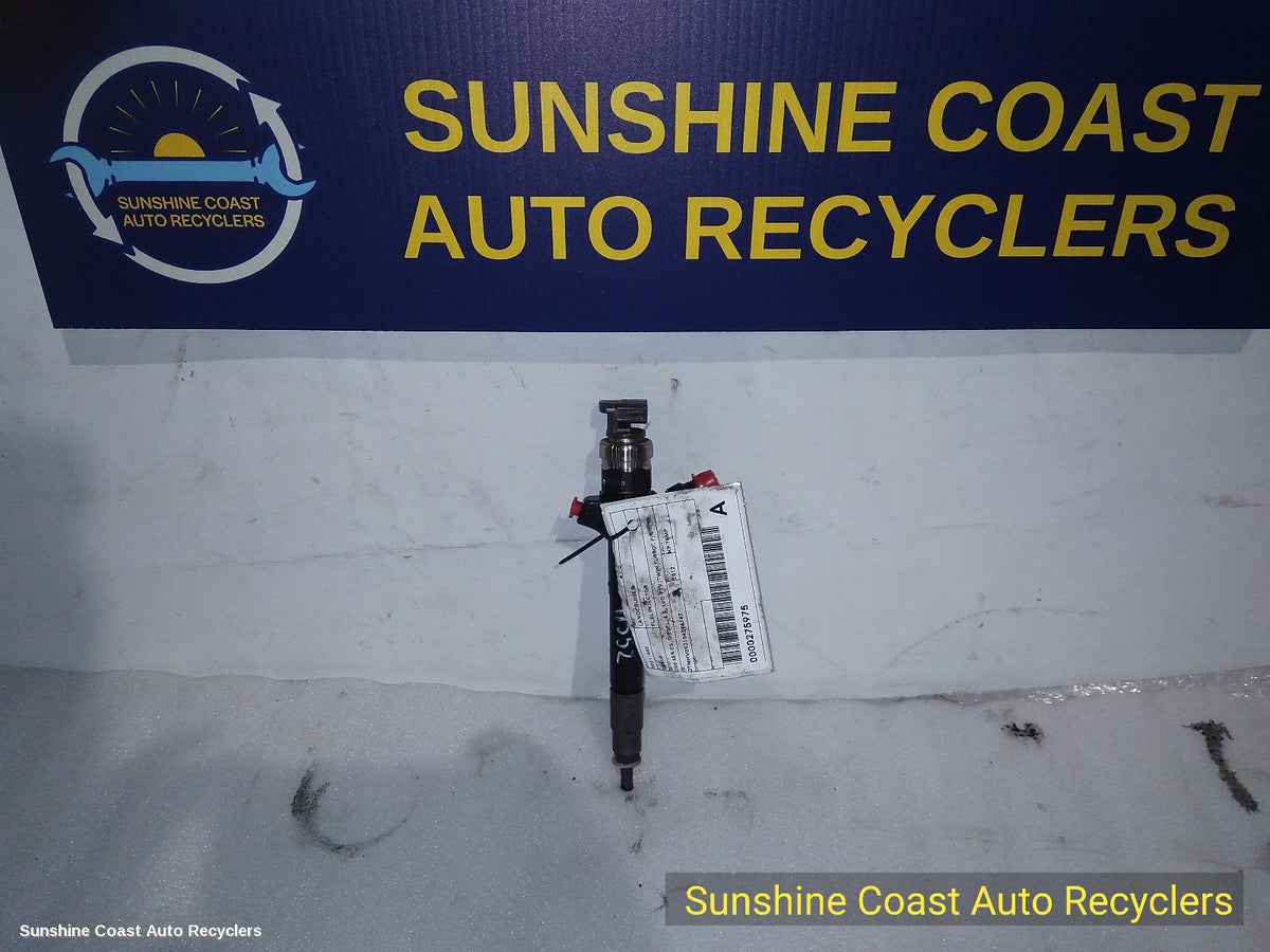 2007-2015 Toyota Landcruiser Fuel Injector
