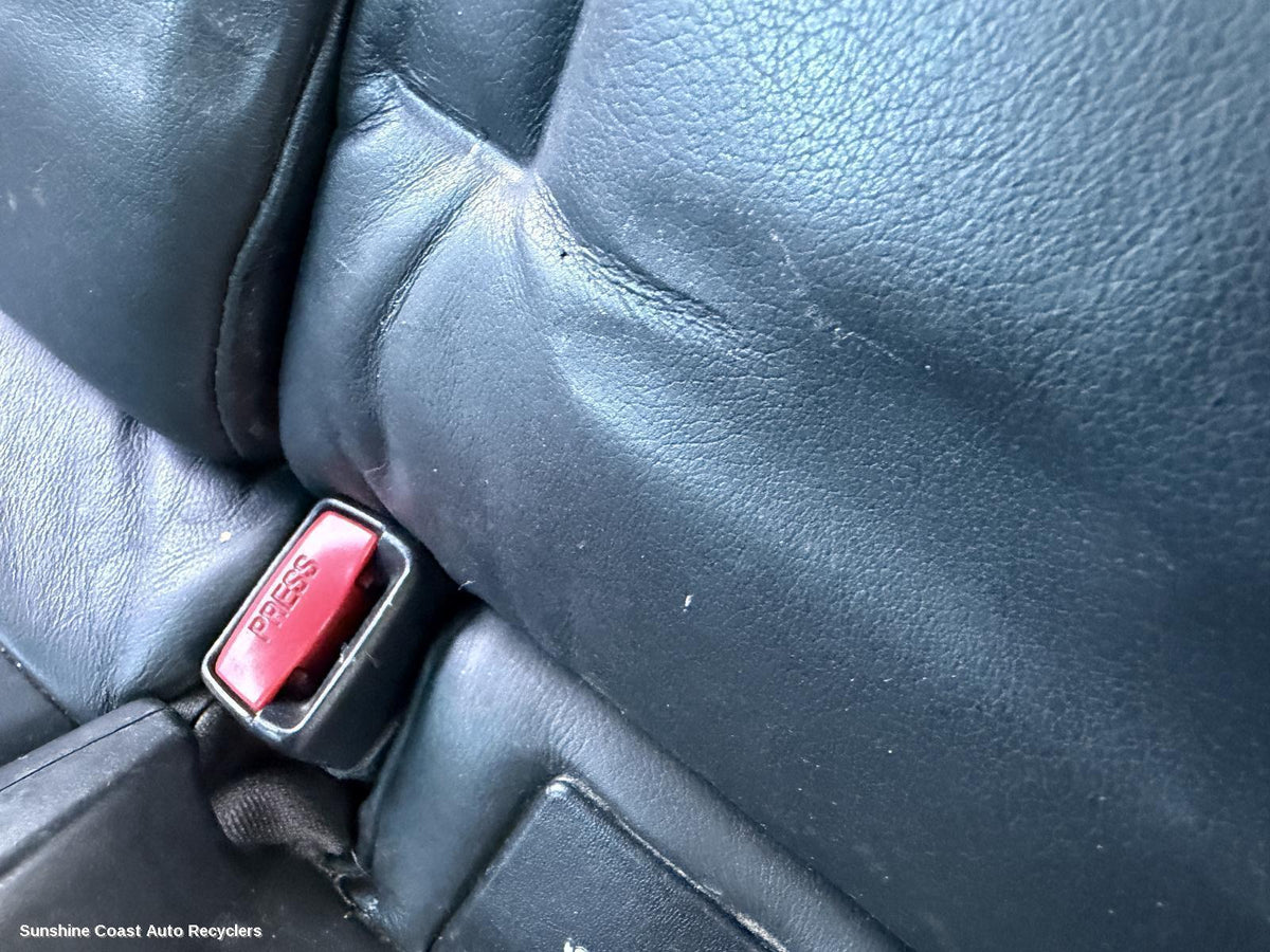 2003-2009 Subaru Outback Seatbelt Stalk