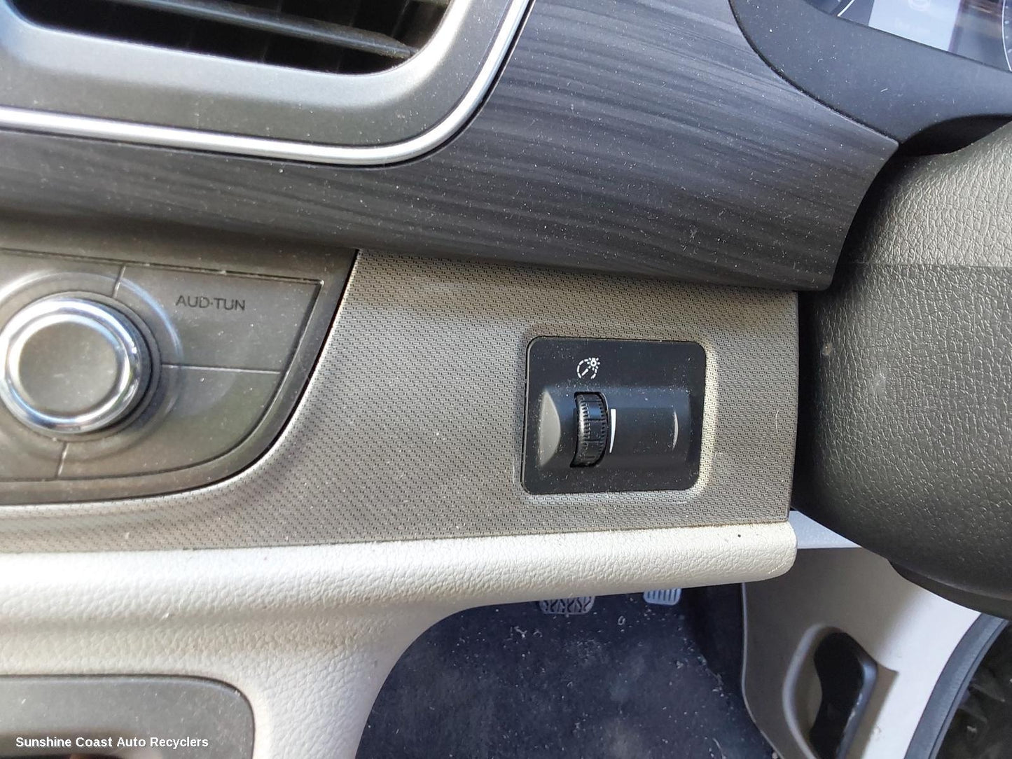 2021 Ldv G10 Misc Switch Relay