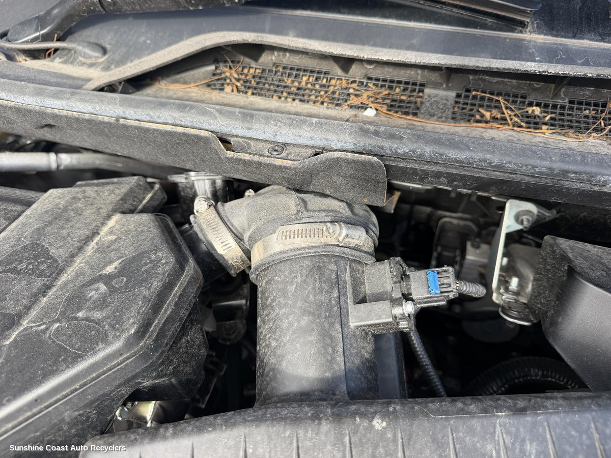 2022-2026 Nissan Xtrail Air Cleaner Duct Hos