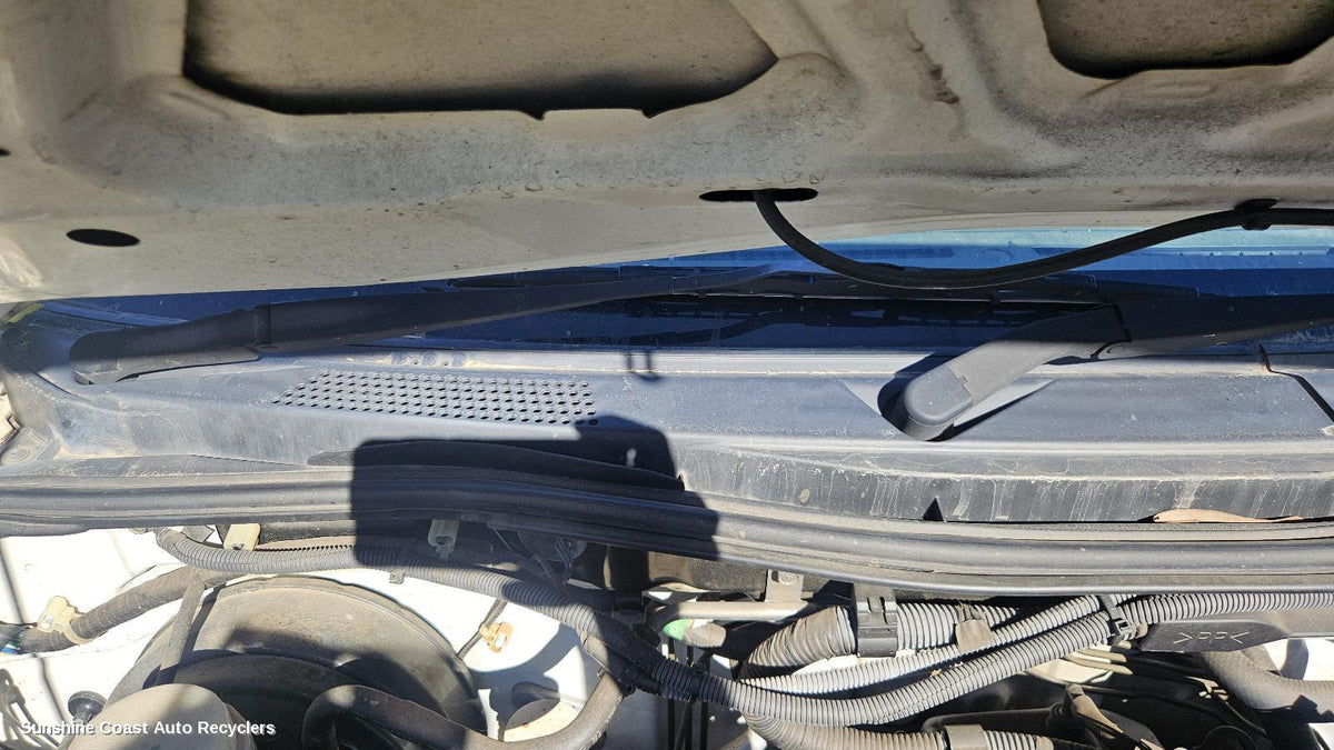 2006-2015 Mitsubishi Triton Wiper Arm