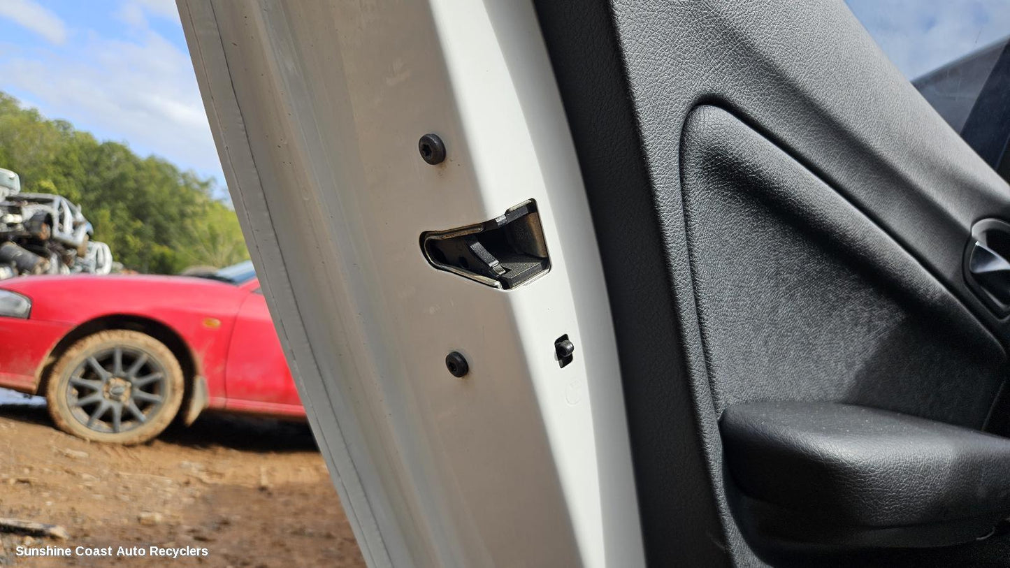 2011-2019 Bmw 1 Series Door Boot Gate Lock