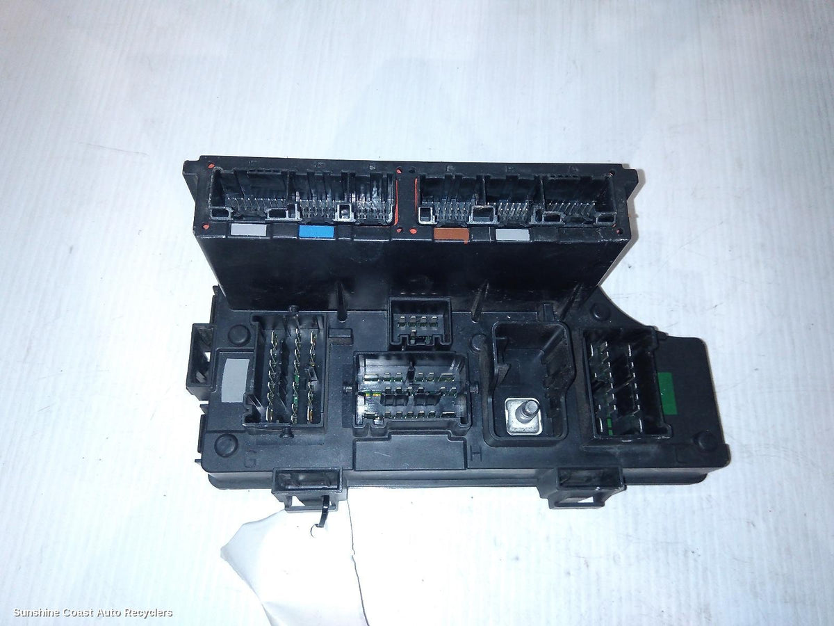 2007-2016 Jeep Patriot Ecu