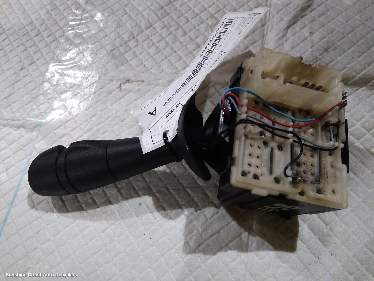 2015-2026 Renault Trafic Combination Switch