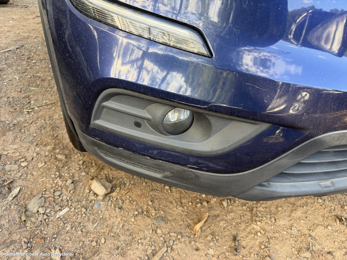 2016-2019 Renault Kaleos Right Indicator Fog Side