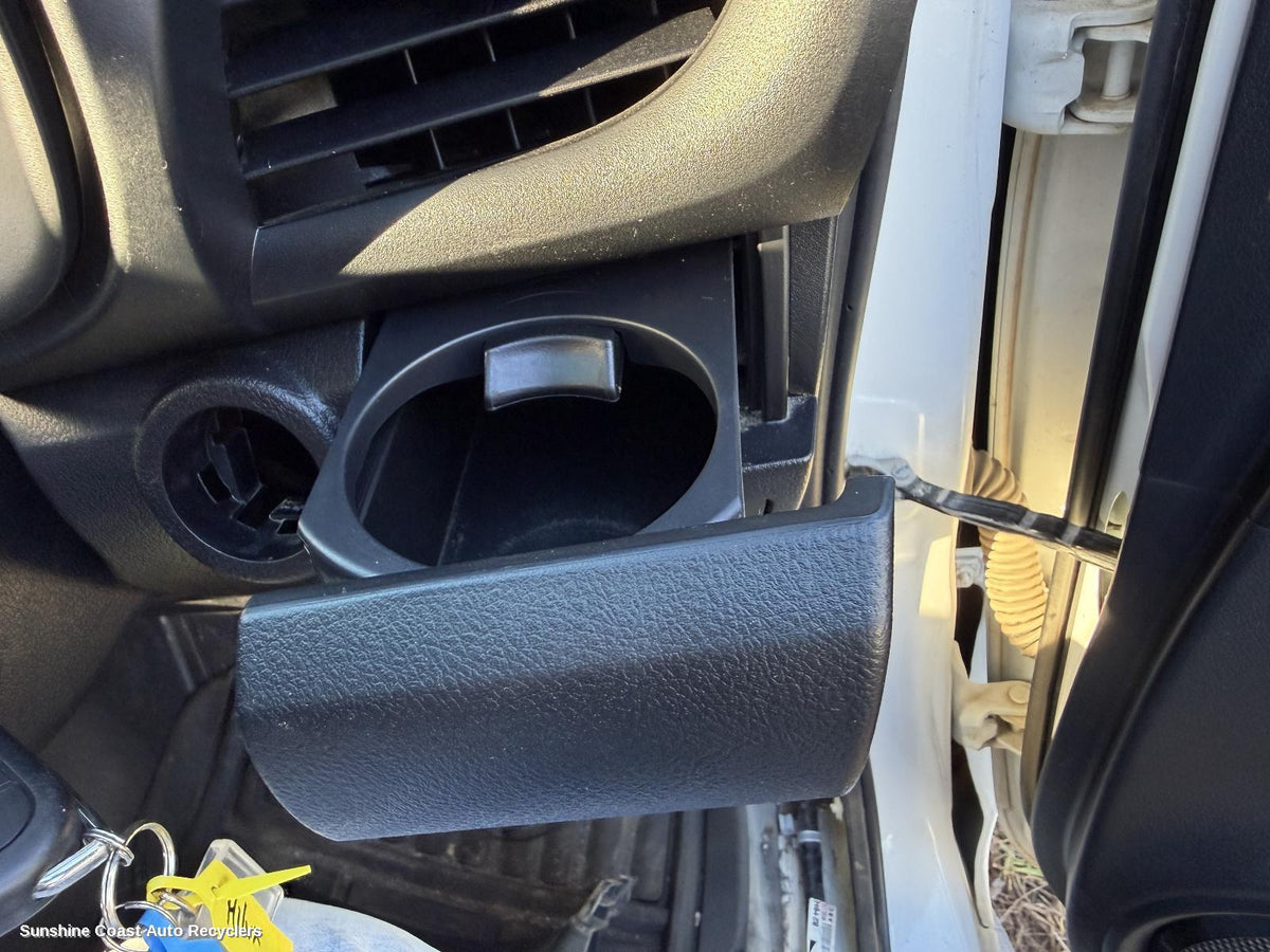 2015-2025 Toyota Hilux Misc
