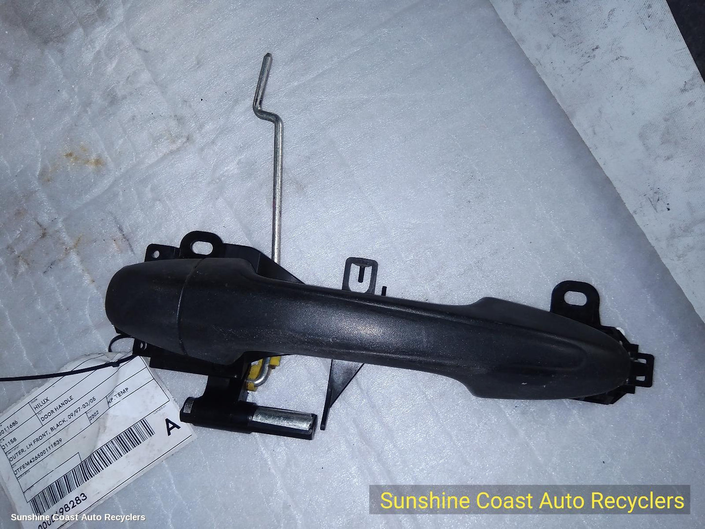 1997-2005 Toyota Hilux Door Handle