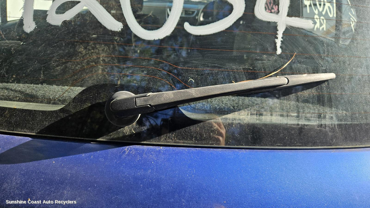 2010-2017 Suzuki Swift Wiper Arm