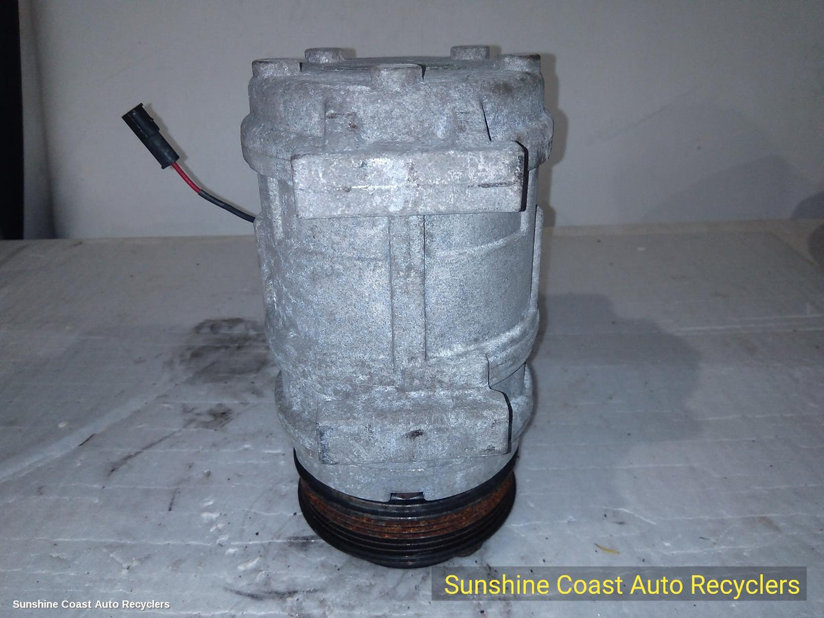 2013-2023 Ldv V80 A C Compressor