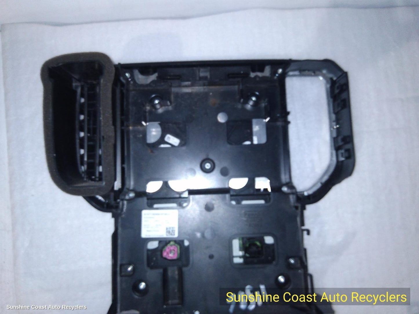 2022-2026 Ford Everest Radio Cd Dvd Sat Tv